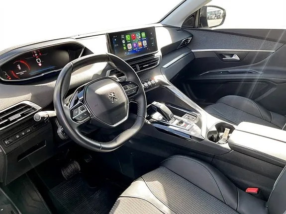 Peugeot 3008 2022 photo 4