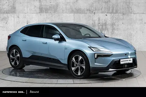Polestar 4