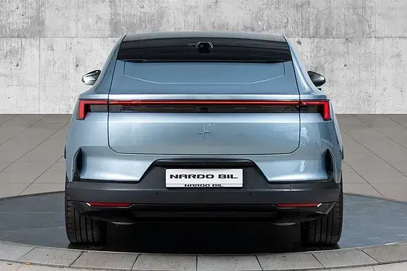 Polestar 4 2026 photo 5