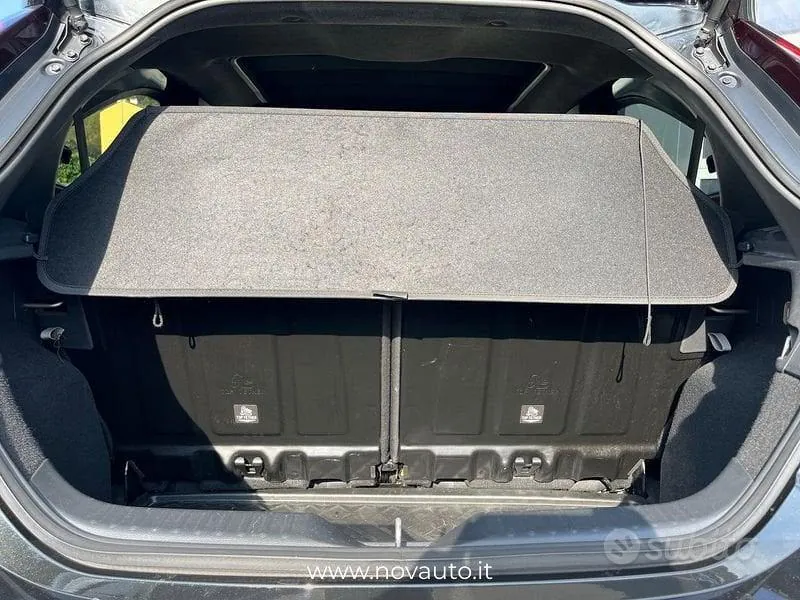 Toyota Aygo X 2022 photo 5