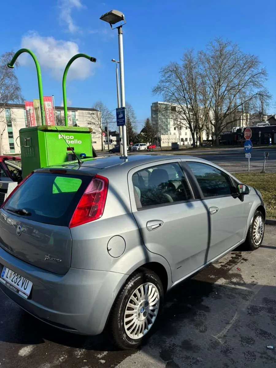 Fiat Punto 2007 photo 3