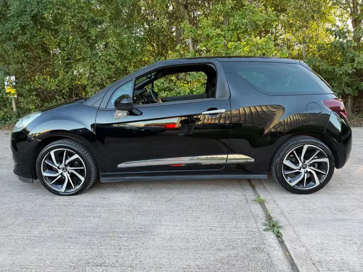 Citroen Ds3 2015 photo 2
