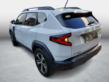 Dacia Duster 2025 photo 3