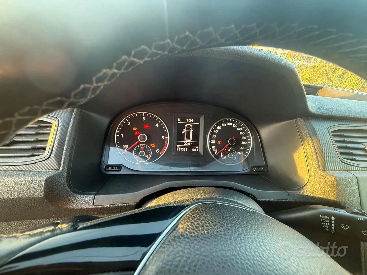 Volkswagen Caddy 2016 photo 5