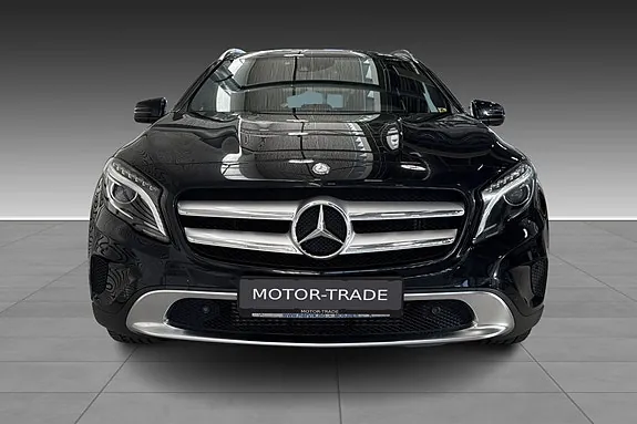 Mercedes-Benz Gla220 2014 photo 2