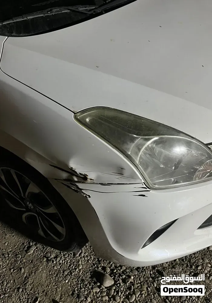 Suzuki Baleno 2020 photo 3