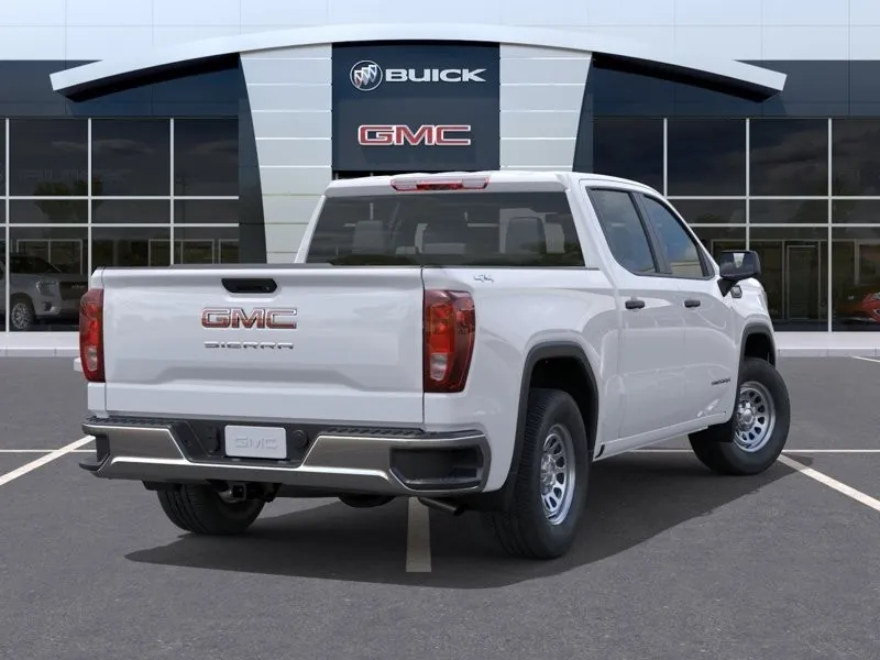 GMC Sierra 1500 2026 photo 4