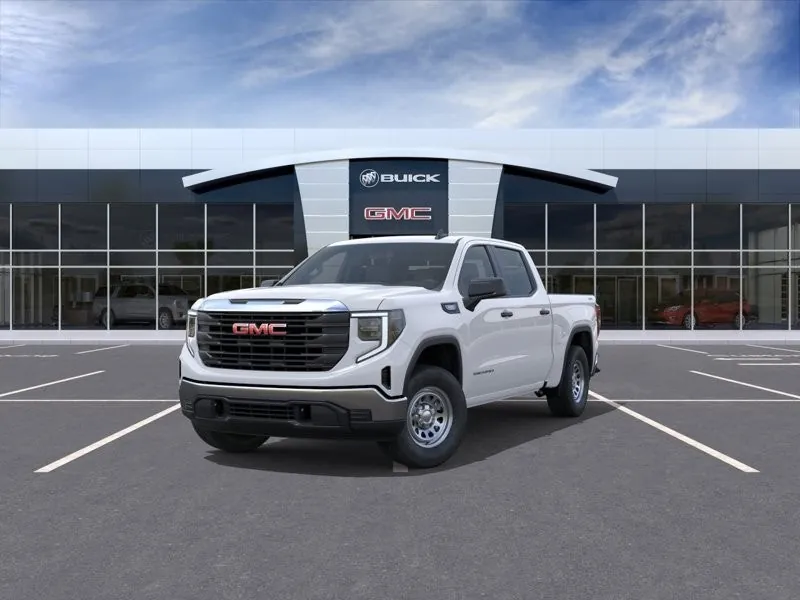 GMC Sierra 1500