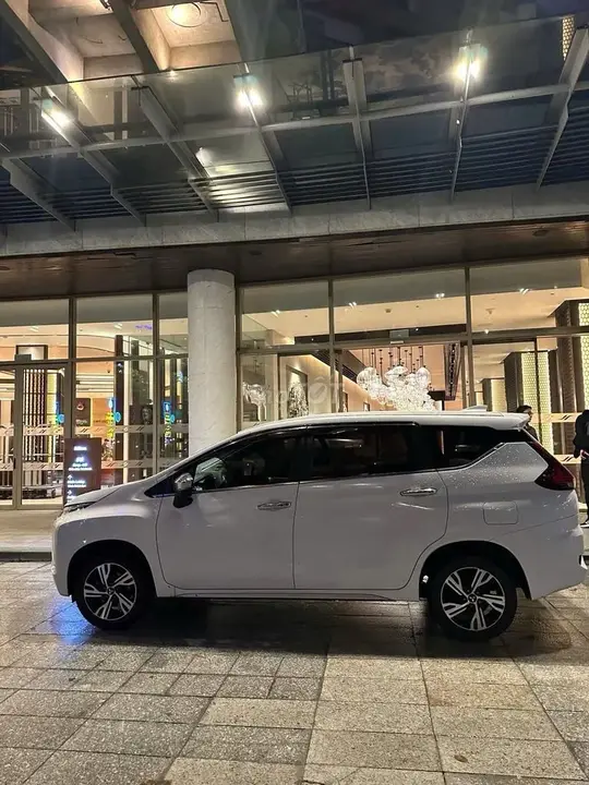 Mitsubishi Xpander 2020 photo 4