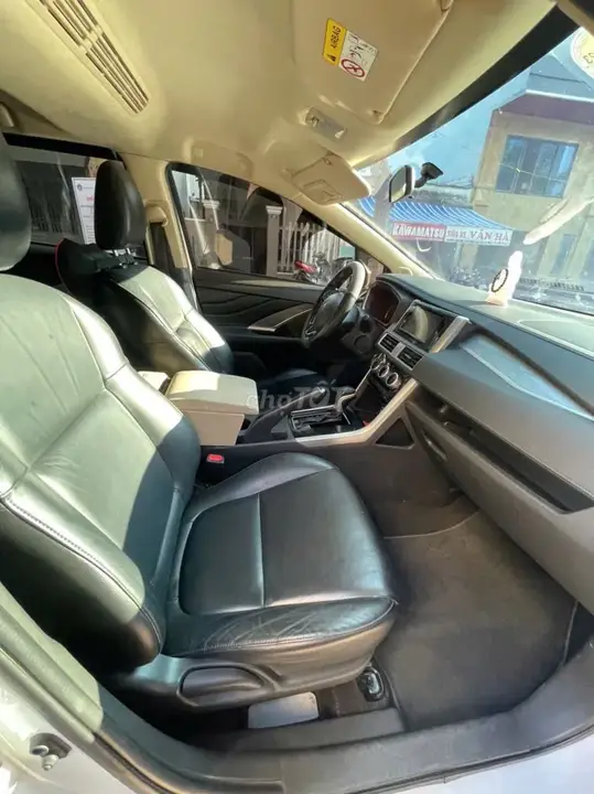 Mitsubishi Xpander 2020 photo 3