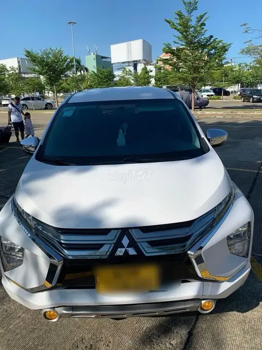 Mitsubishi Xpander