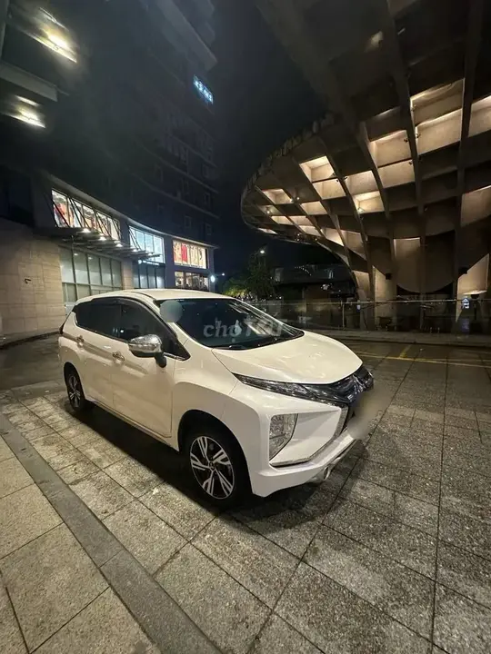 Mitsubishi Xpander 2020 photo 5