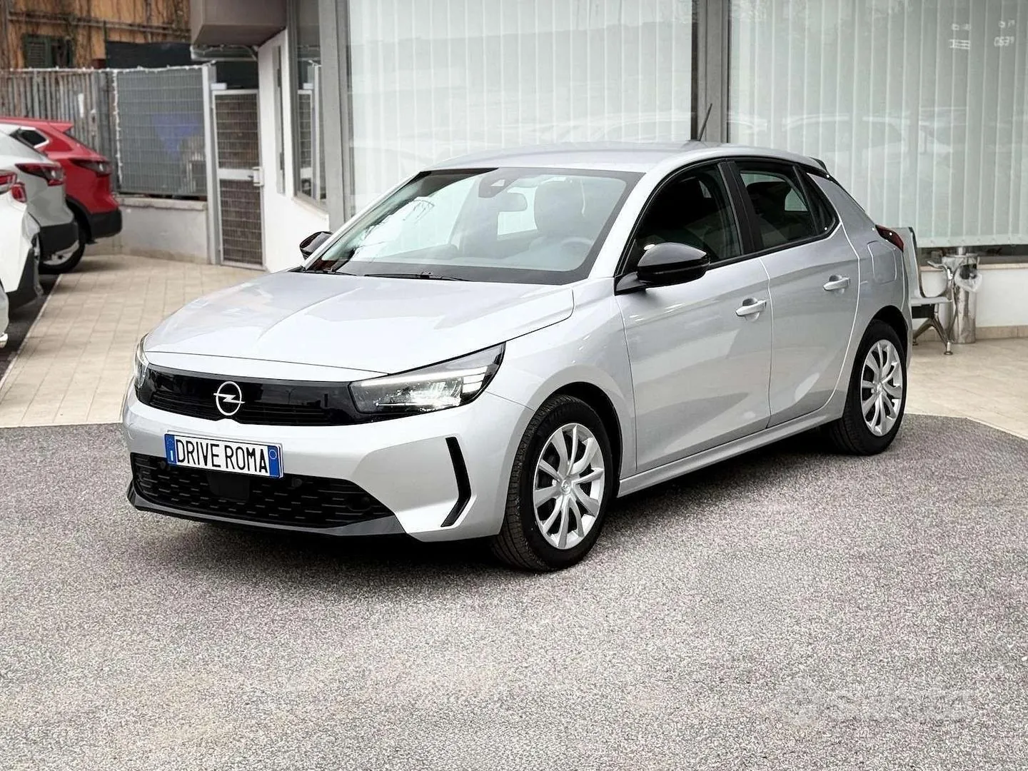 Opel Corsa 2024 photo 3