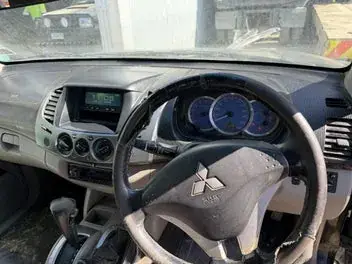 Mitsubishi Triton 2007 photo 5