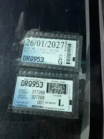 Mitsubishi Triton 2007 photo 4