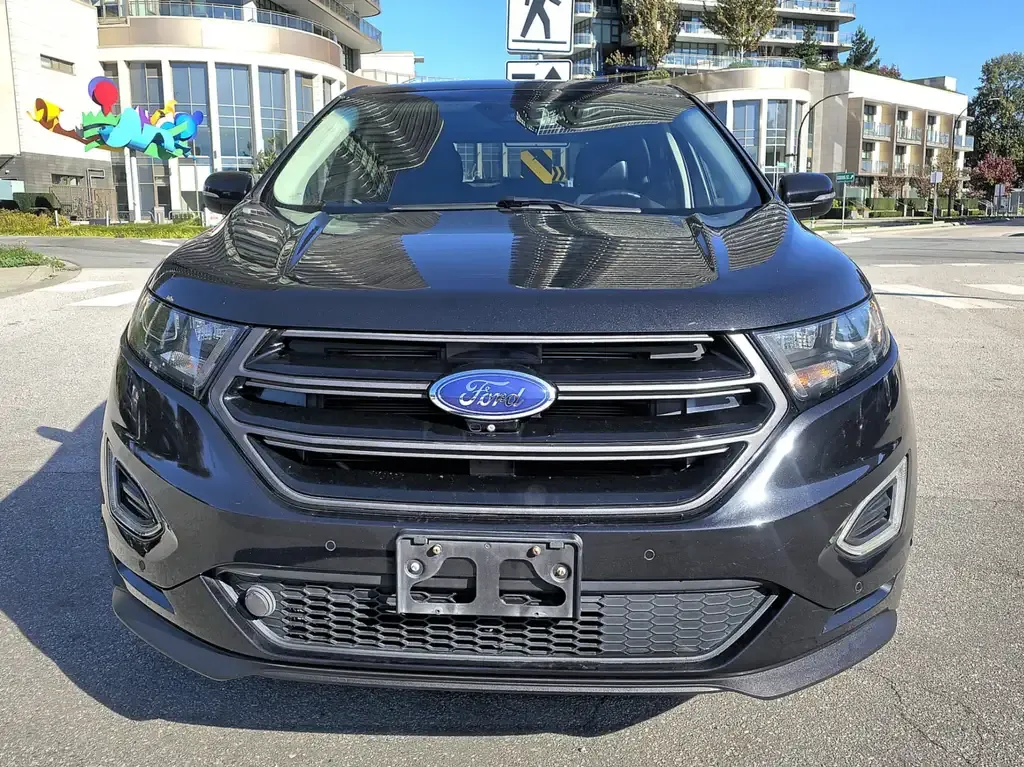 Ford Edge