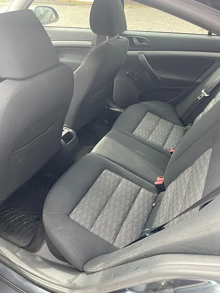 Skoda Octavia 2012 photo 5