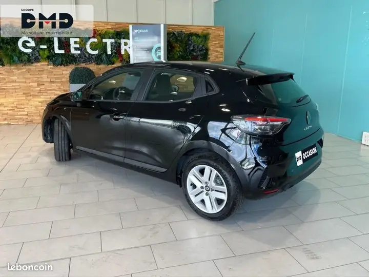 Renault Clio 2025 photo 3