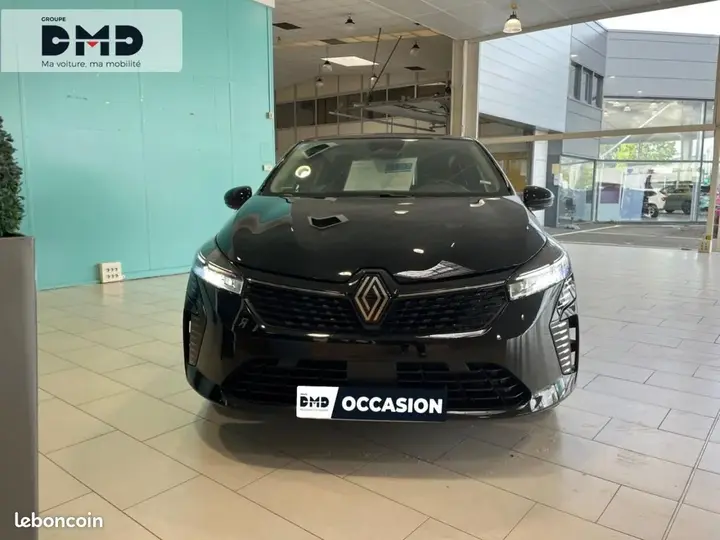 Renault Clio 2025 photo 4