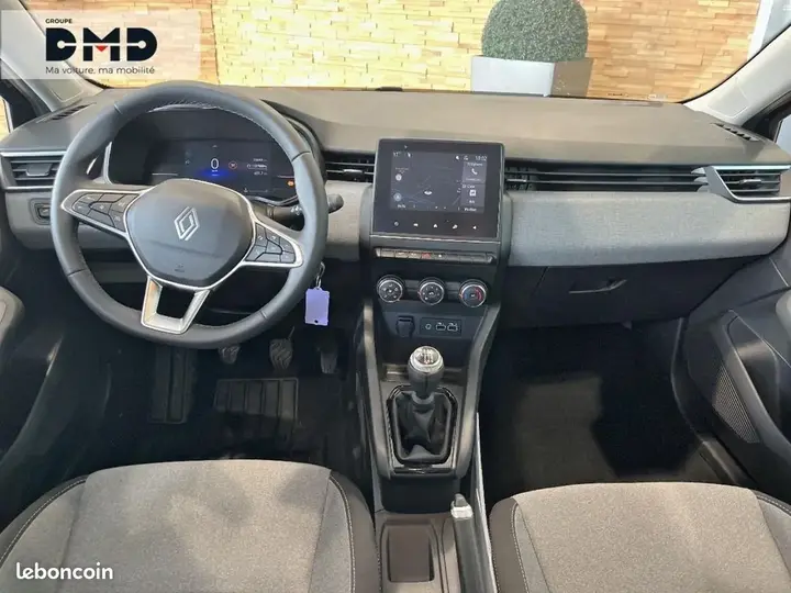 Renault Clio 2025 photo 5