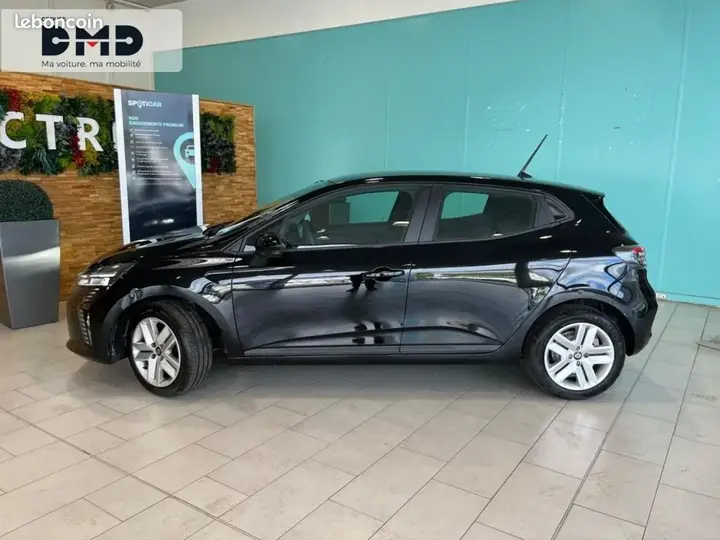 Renault Clio 2025 photo 2