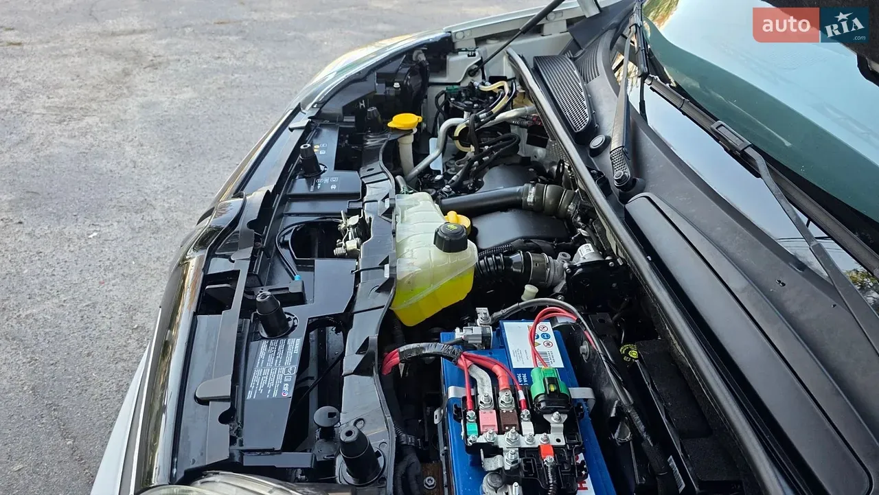 Renault Kangoo 2015 photo 5