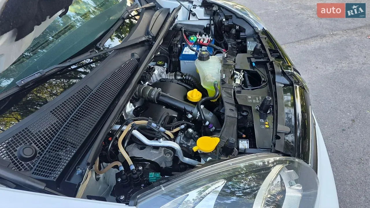 Renault Kangoo 2015 photo 3