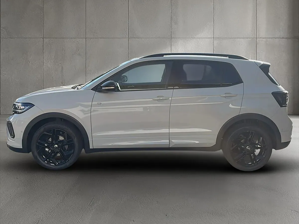 Volkswagen T-Cross 2026 photo 3