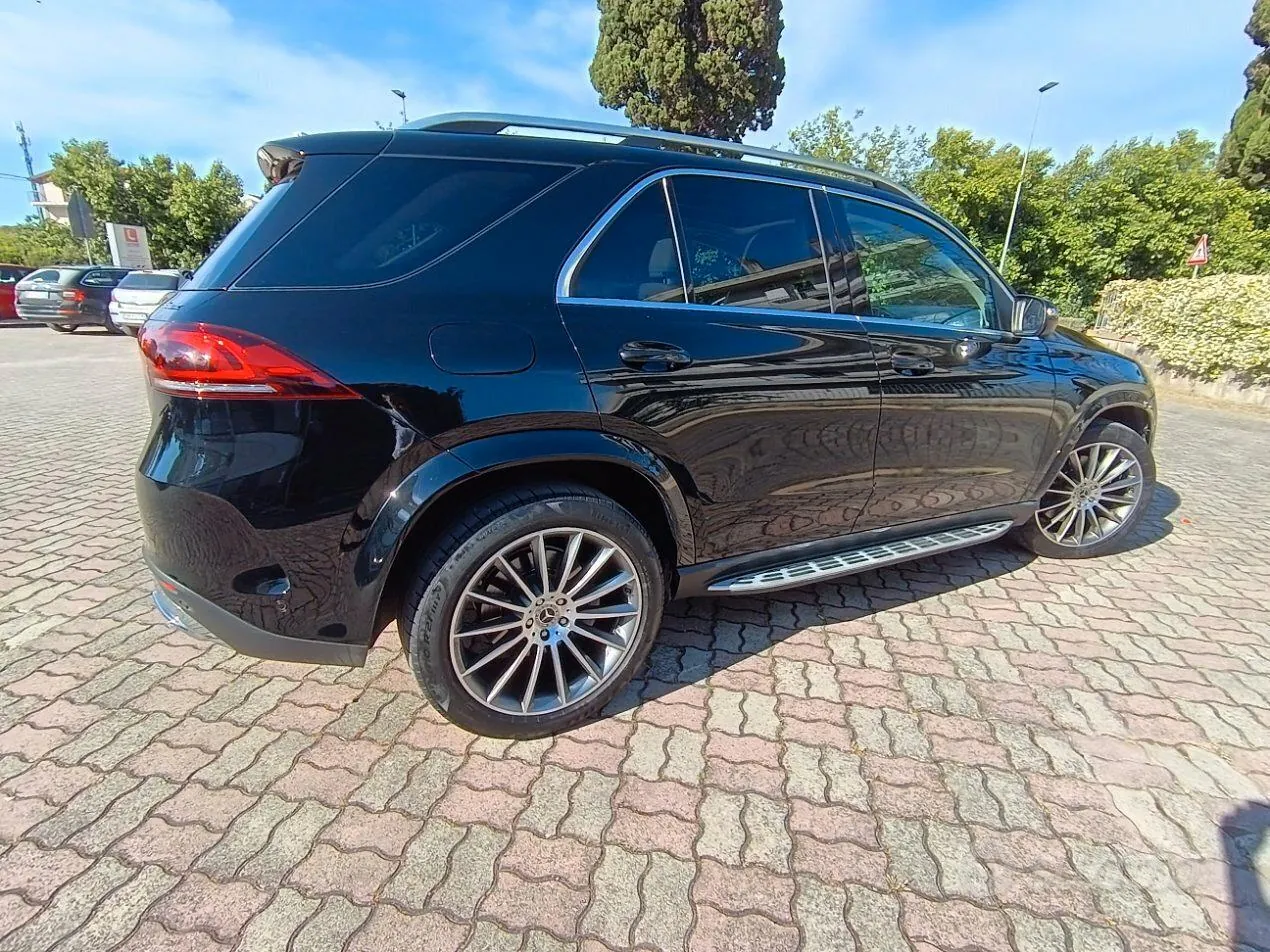 Mercedes-Benz Gle 2021 photo 5