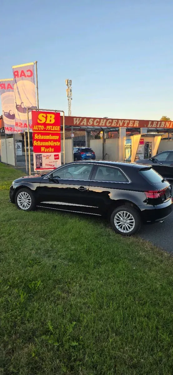 Audi A3 2014 photo 2