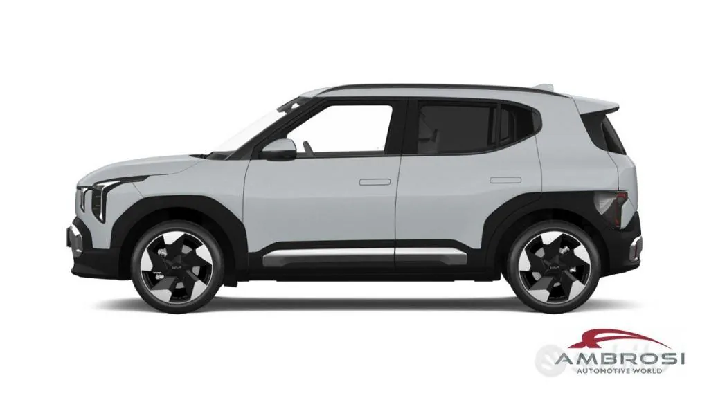 Kia Ev2 2026 photo 2