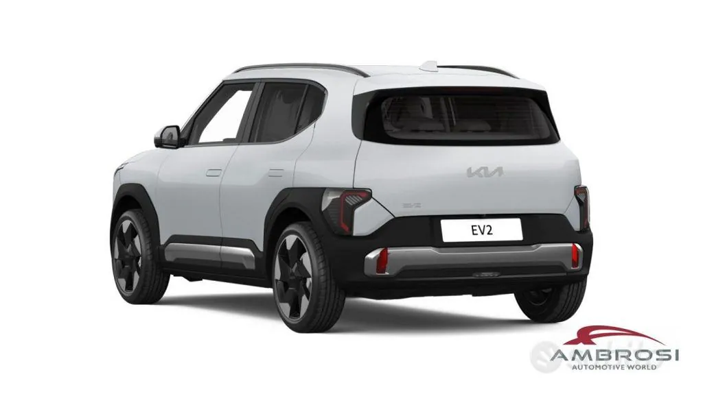 Kia Ev2 2026 photo 5