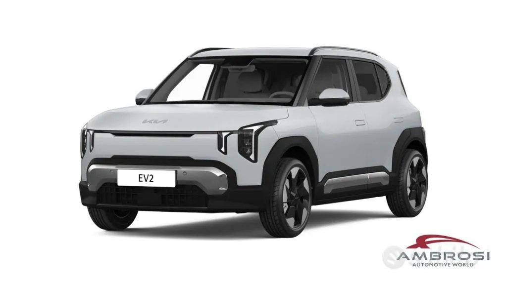 Kia Ev2