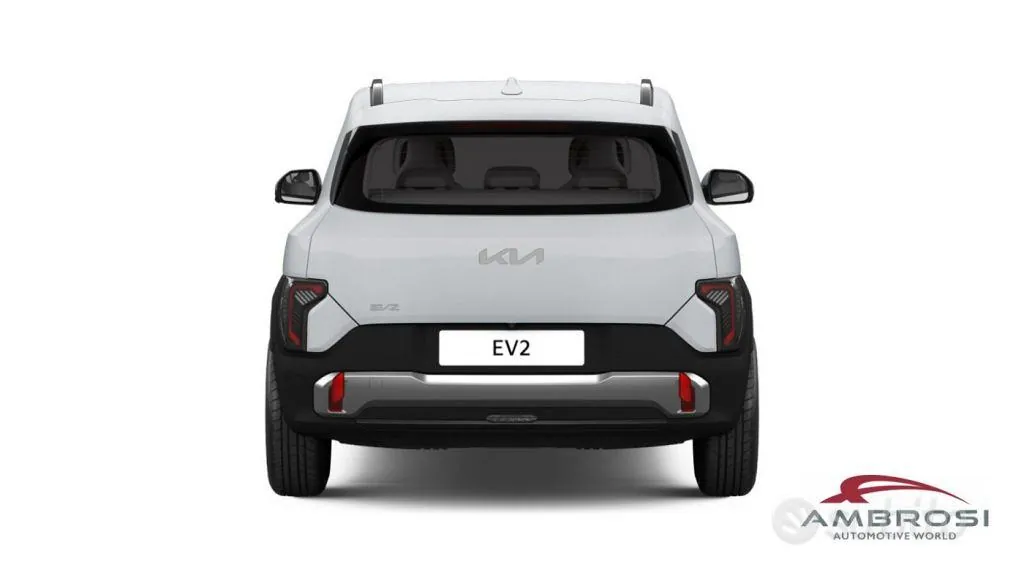 Kia Ev2 2026 photo 4