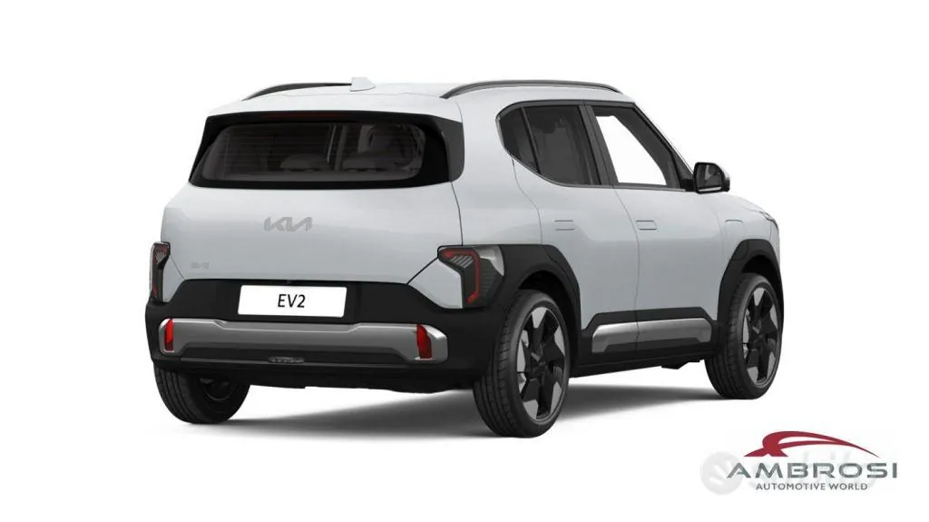 Kia Ev2 2026 photo 3