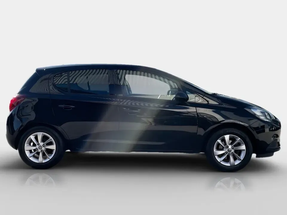 Opel Corsa 2016 photo 3