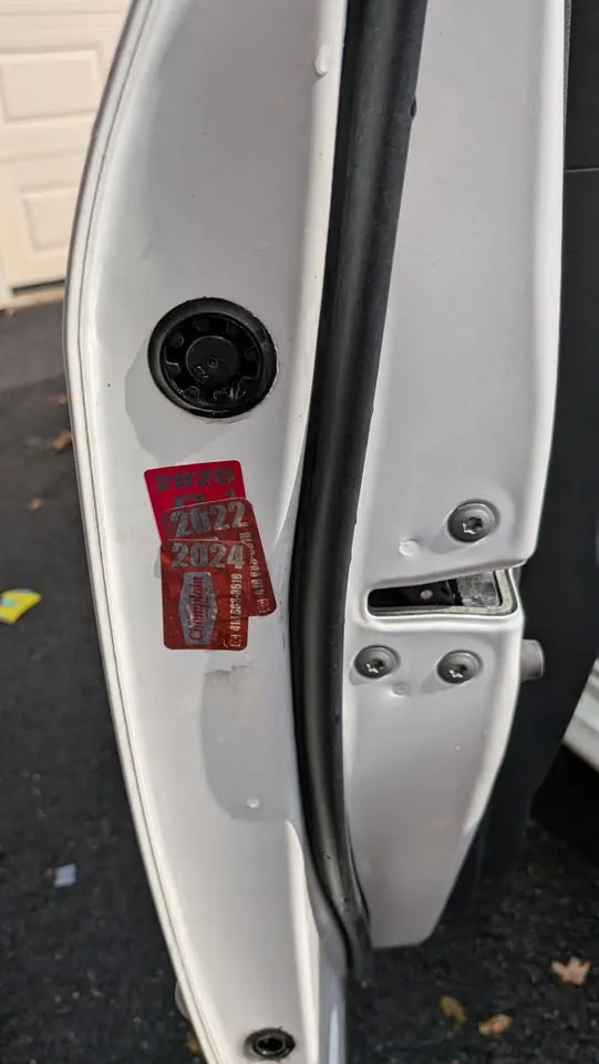 Toyota Matrix 2009 photo 4