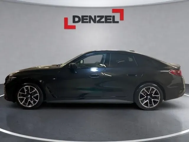 BMW I4 photo 2