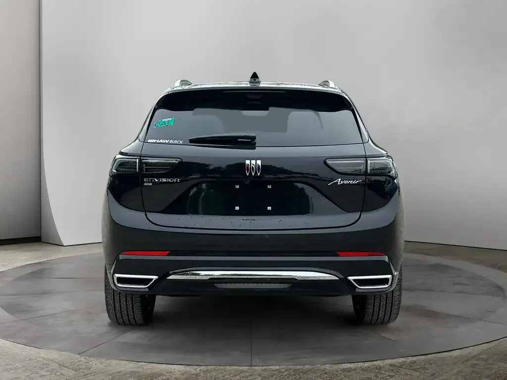 Buick Envision 2026 photo 4
