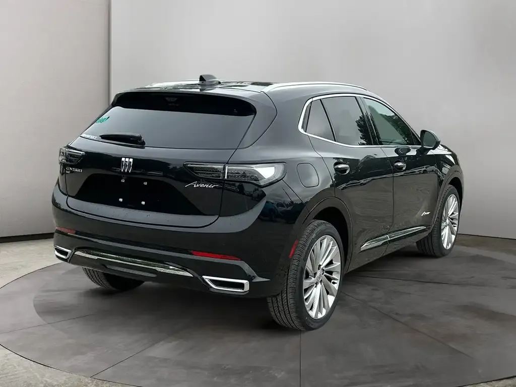 Buick Envision 2026 photo 5