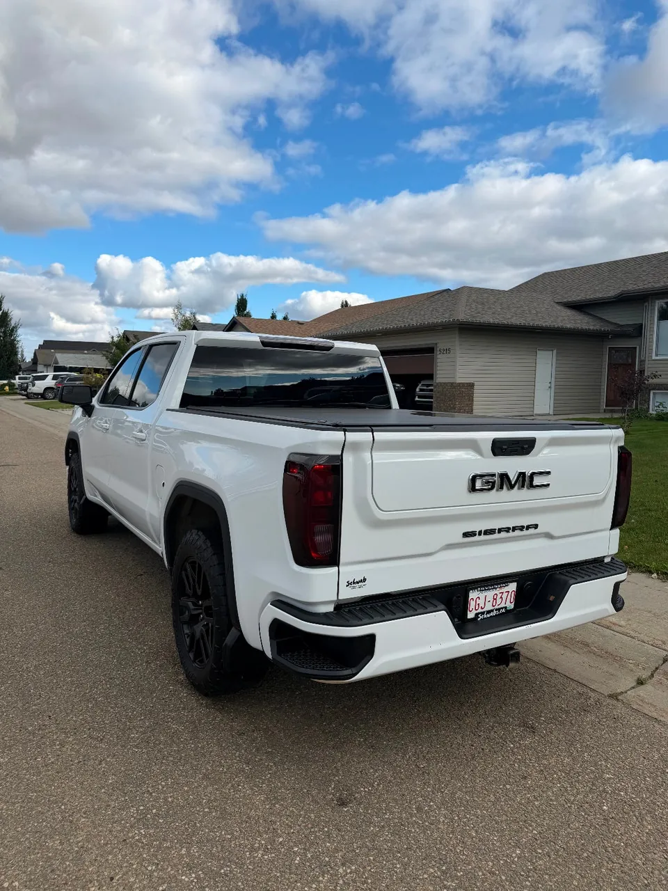 GMC Sierra 1500 2022 photo 4
