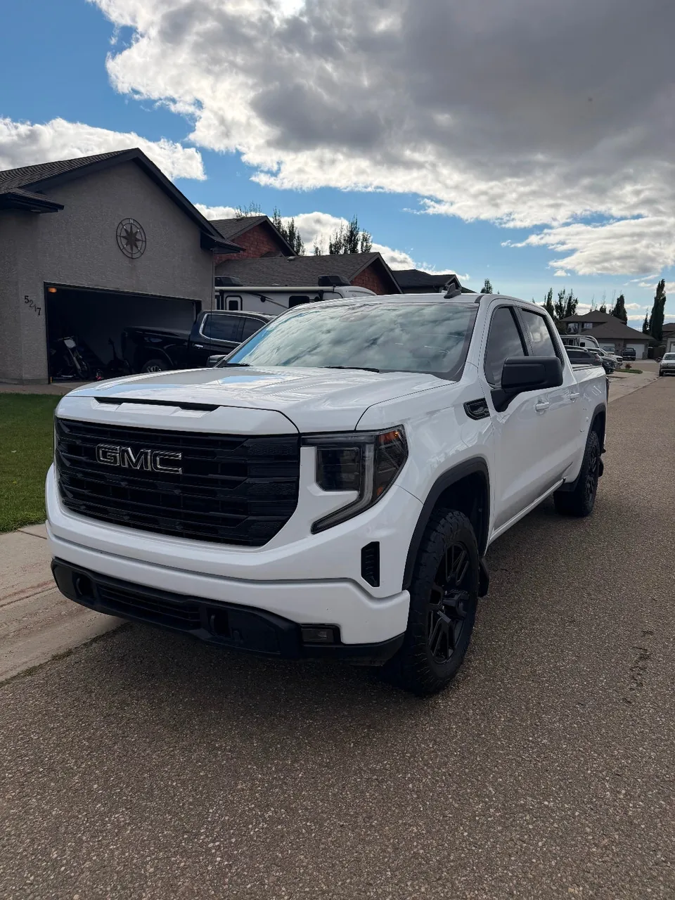 GMC Sierra 1500