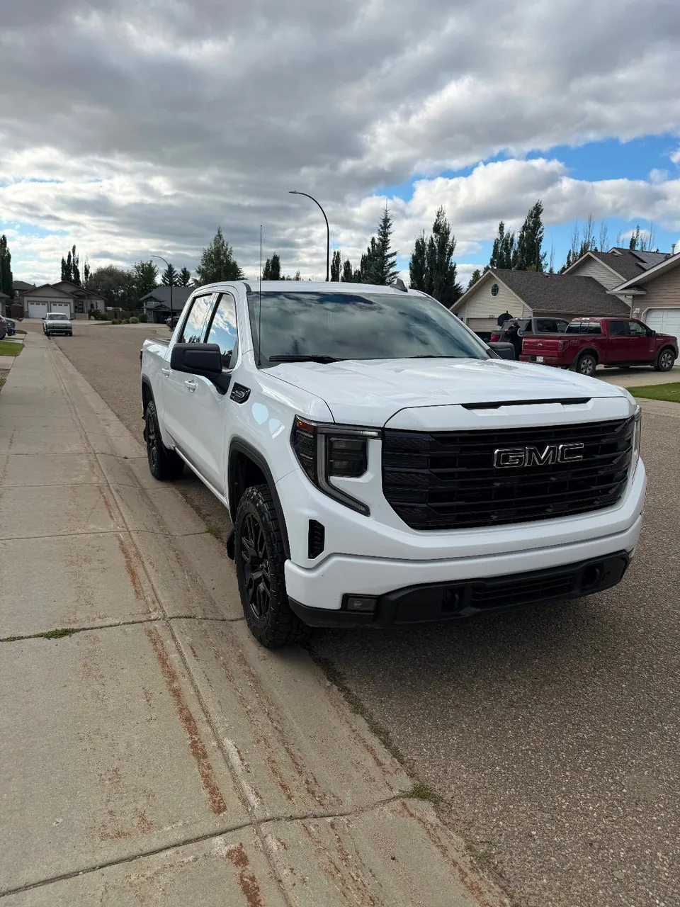 GMC Sierra 1500 2022 photo 2