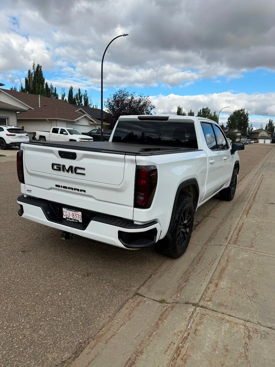 GMC Sierra 1500 2022 photo 3