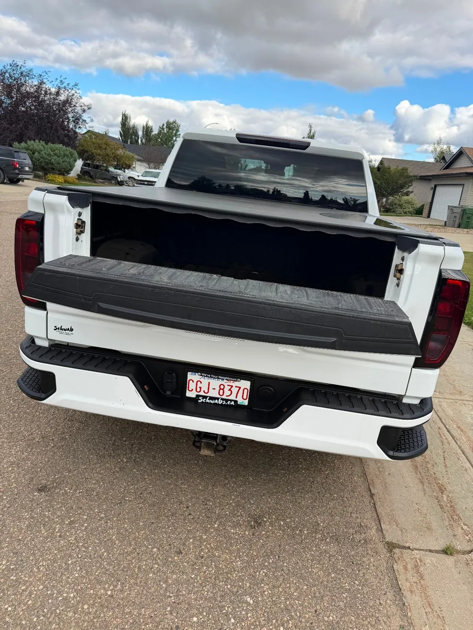 GMC Sierra 1500 2022 photo 5