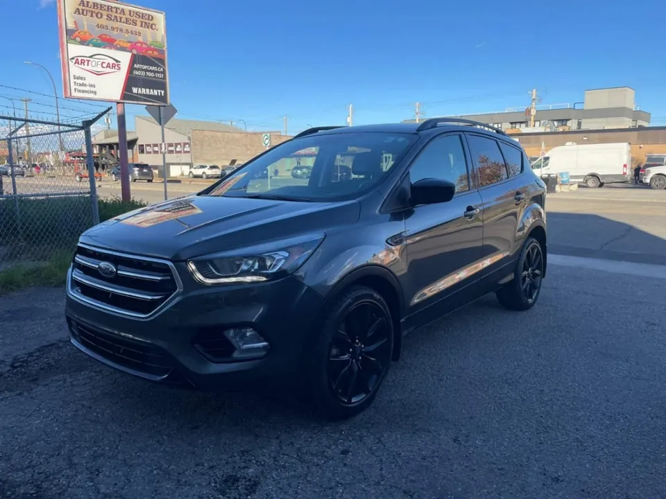 Ford Escape