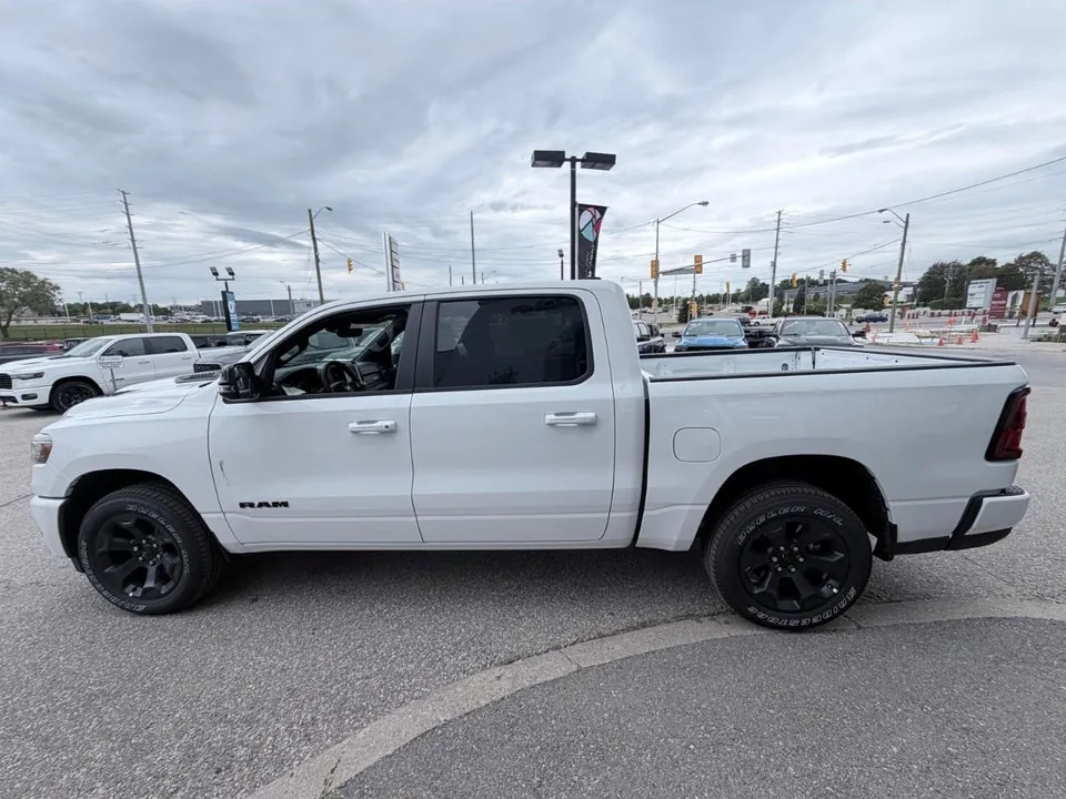Ram 1500 2026 photo 3