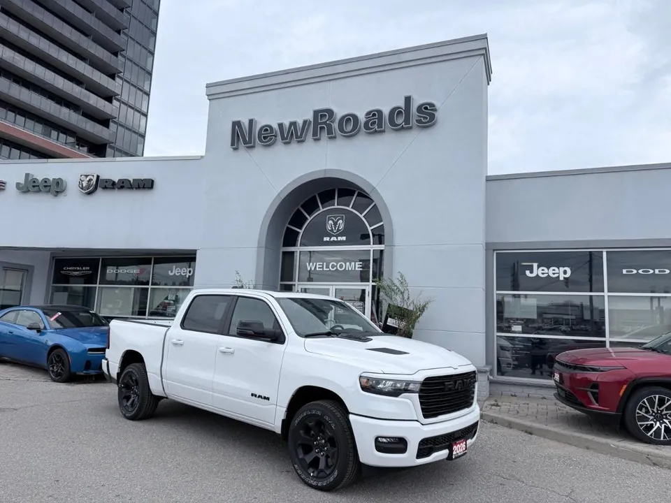 Ram 1500