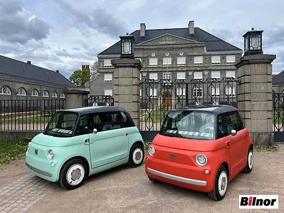 Fiat Topolino