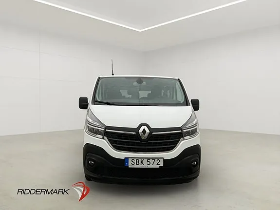 Renault Trafic 2020 photo 5